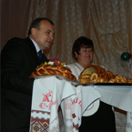 Є хліб – є і пісня